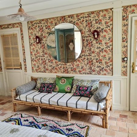 Villa Gloria Landaul Екстериор снимка